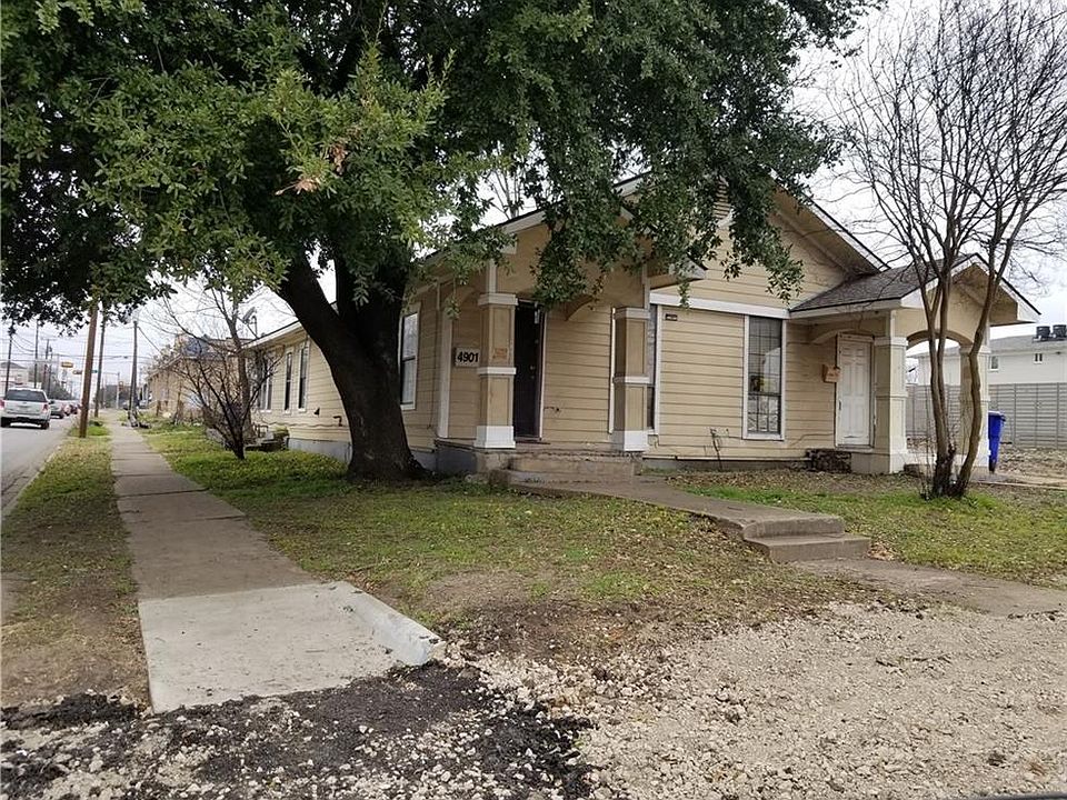 1st image of 4901 San Jacinto St