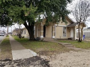 4901 San Jacinto St, Dallas, TX 75206