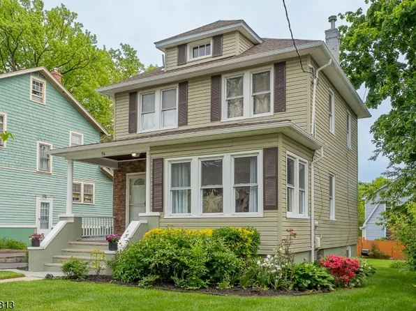 56 Woodside Rd, Maplewood Twp., NJ 07040
