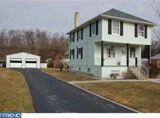 2245 Lincoln Ave, West Lawn, PA