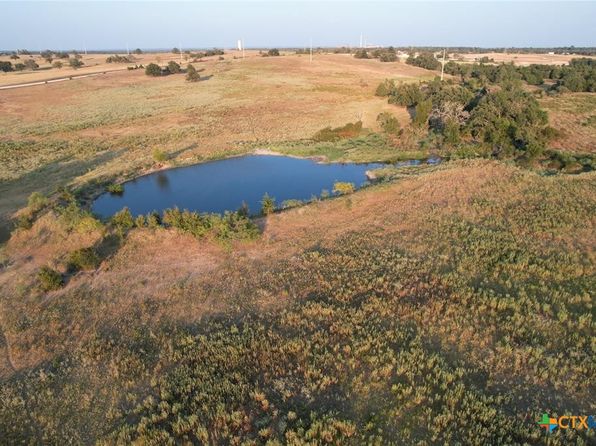TRACT 3 County Road 449, Thorndale, TX 76577