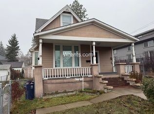 1118 E 8th Ave, Spokane, WA 99202
