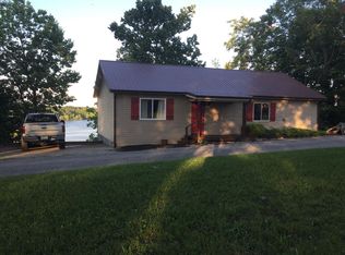 250 Fentress Lookout Rd, Falls Of Rough, KY 40119