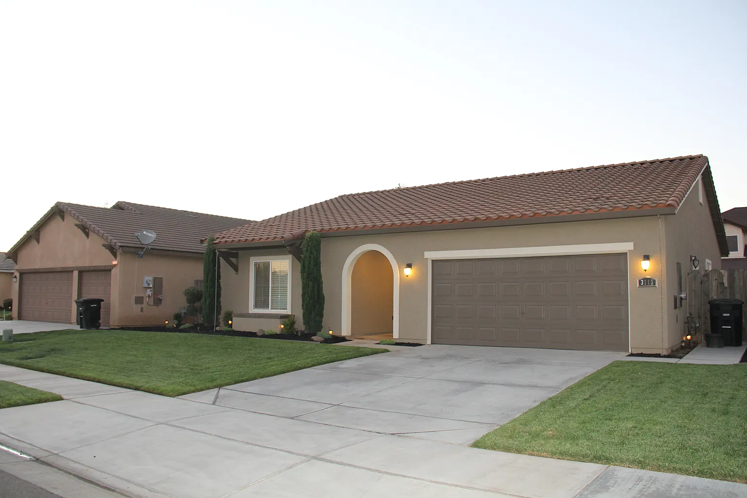 3113 Marrs Ln photo 1