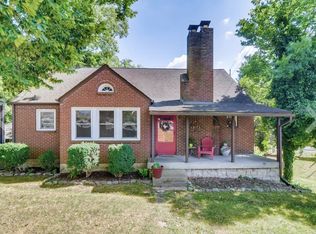 313 W Old Hickory Blvd, Madison, TN 37115