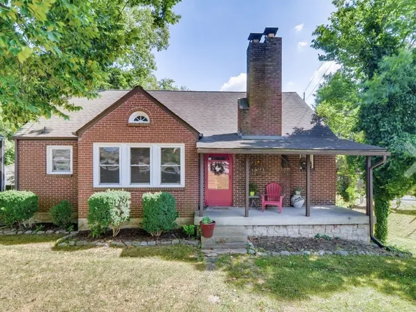 313 W Old Hickory Blvd, Madison, TN 37115