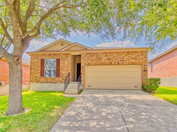 12230 Redbud Leaf, San Antonio, TX 78253