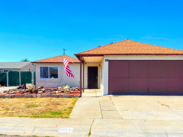 1221 Coe Ave, San Leandro, CA 94579