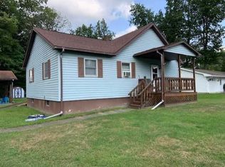 280 Pleasant Dr, Warren, PA 16365