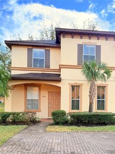 2705 Calabria Ave, Davenport, FL, 33897