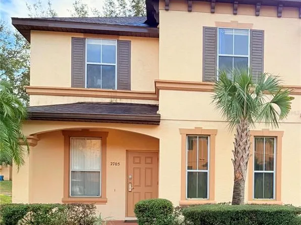 2705 Calabria Ave, Davenport, FL 33897