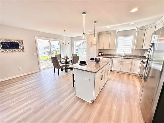 Similar Completed Model