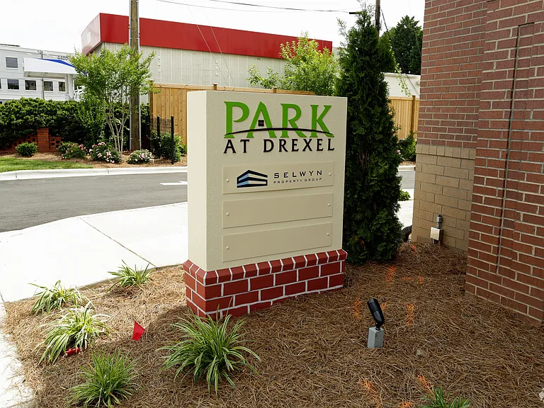 Park at Drexel — Photo 52