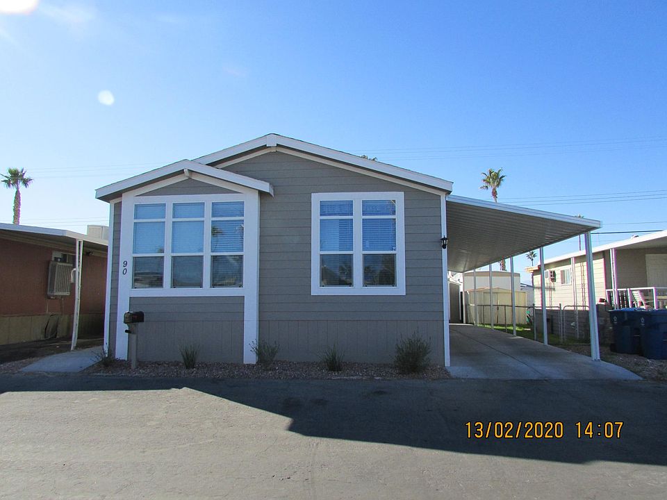 1st image of 3139 E Sahara Ave Spc 90
