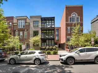 2128 11th St NW APT 6, Washington, DC 20001
