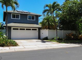 162 Kawailani Cir, Kihei, HI 96753