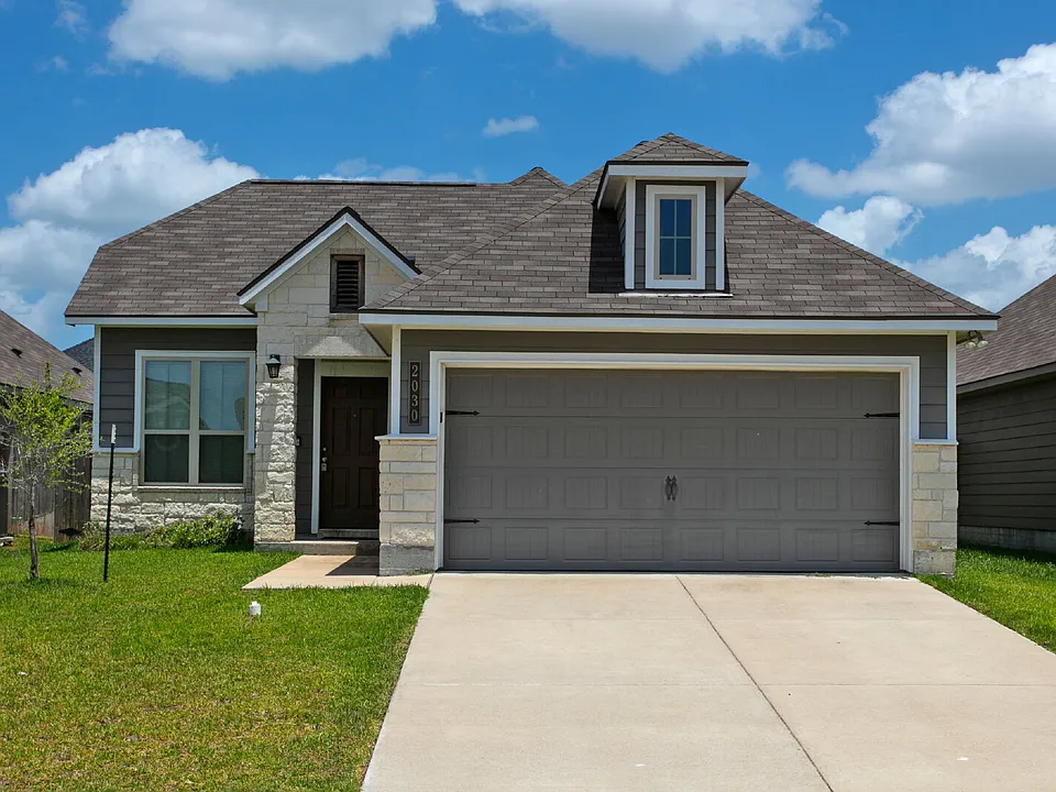 2030 Kathryn Dr