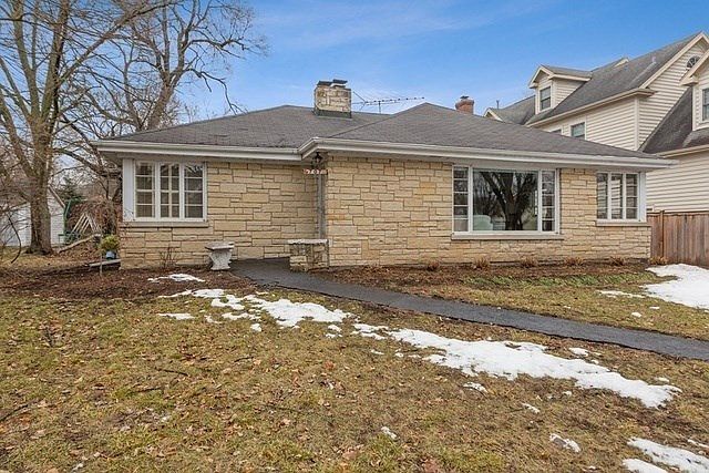 1st image of this home