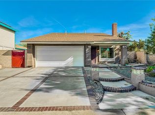 26711 Via Linares, Mission Viejo, CA 92691