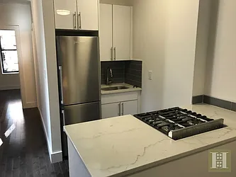 Rented by Halstead Real Estate