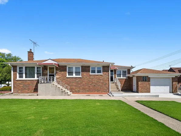 7041 W Armitage Ave, Chicago, IL 60707