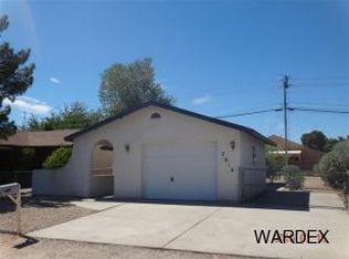 2016 Atlantic Ave, Kingman, AZ 86401