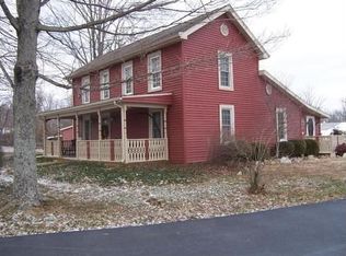 7719 Loretto Rd, Loretto, KY 40037