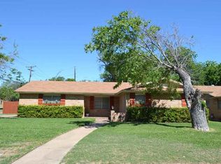 6419 May Dr, Waco, TX 76710