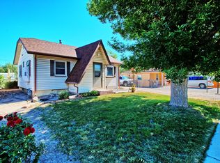 2852 1/2 Bunting Ave, Grand Junction, CO 81501