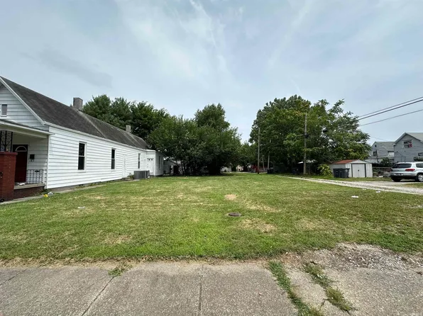 913 W Florida St, Evansville, IN 47710