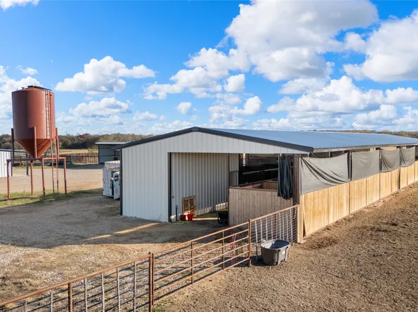 15205 Morgan Mill Hwy, Lipan, TX 76462