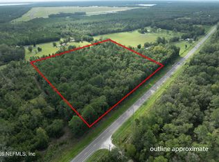 0 SE SR 100, Starke, FL 32091