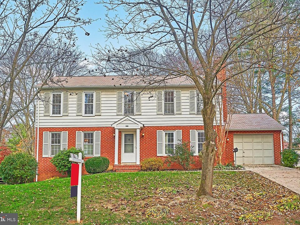 1st image of 1611 Evers Dr