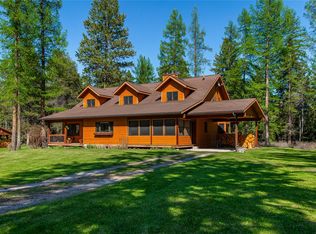 1216 Sun Dog Trl, Whitefish, MT 59937