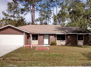55 Westchester Ln, Palm Coast, FL 32164