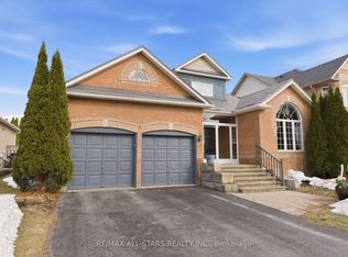 49 Rosena Ln, Uxbridge, ON L9P 1X7