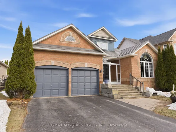 49 Rosena Ln, Uxbridge, ON L9P 1X7