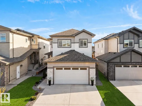 821 Morris Ave, Leduc, AB T9E 1E9