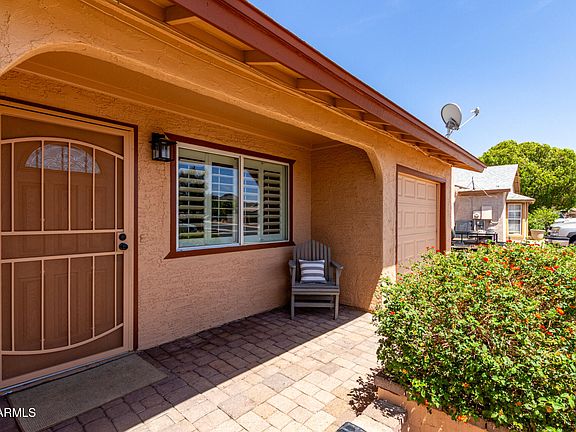 4th image of 2302 E MONTE CRISTO Avenue