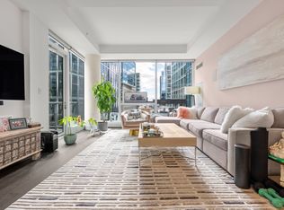 22 Liberty Dr Unit 9G, Boston, MA 02210