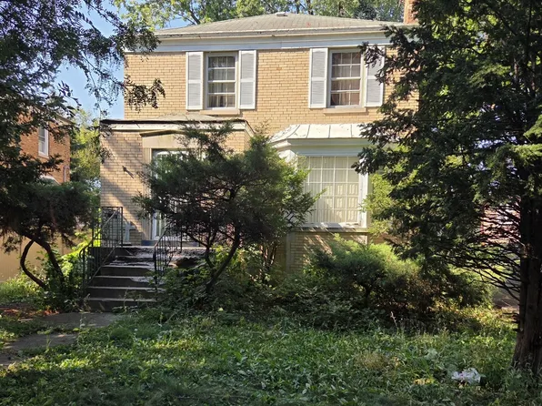 2324 N Oak Park Ave, Chicago, IL 60707