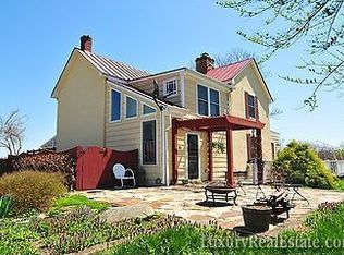 11553 Hereford Ct, Hume, VA 22639