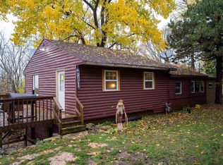 3661 Bay Settlement Rd, Green Bay, WI 54311