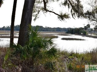 280 Butler Ave, Savannah, GA 31406