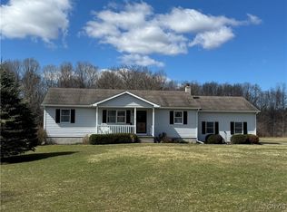 4903 Fox Rd, Oneida, NY 13421