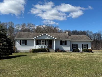 4903 Fox Rd, Oneida, NY, 13421