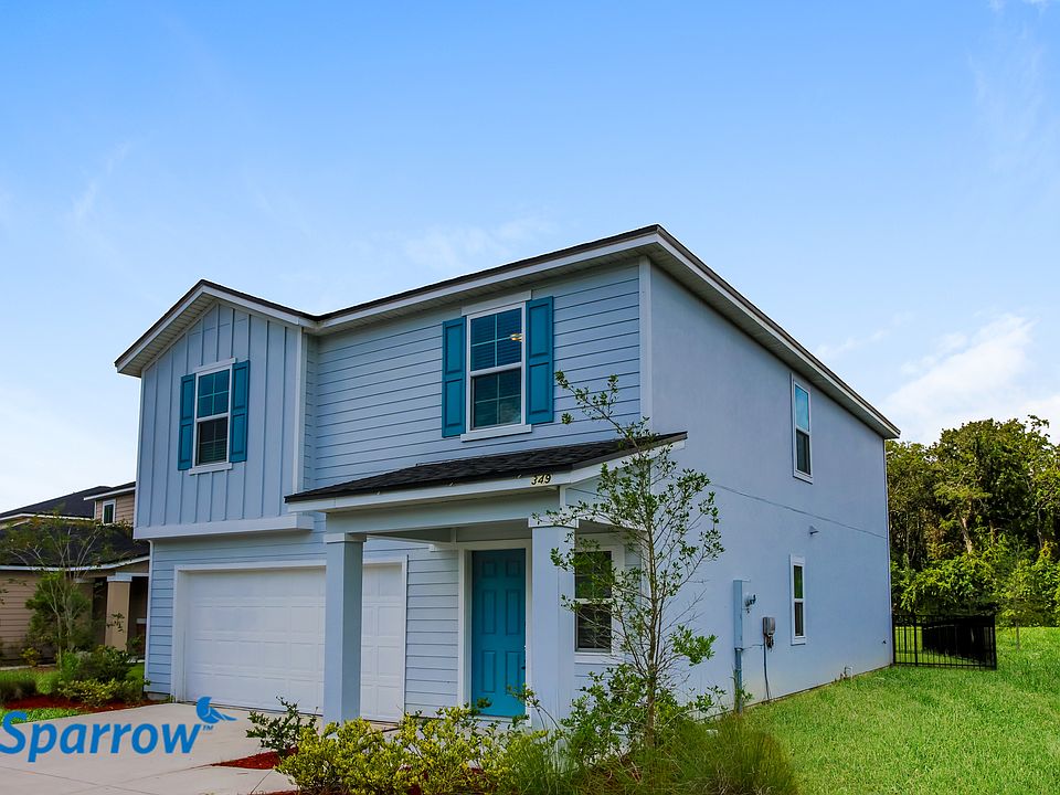 349 Sawmill Landing Dr, Saint Augustine, FL 32086 Zillow