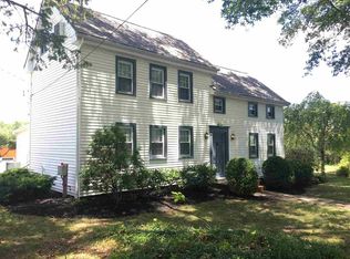 14 Fox Run Rd, Cape May Court House, NJ 08210