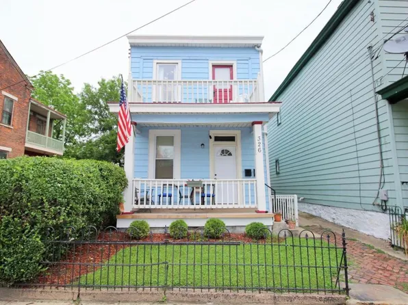 326 E Martin Luther King Jr Blvd #2, Covington, KY 41011