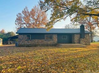 39 W Highway 310, Enola, AR 72047